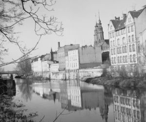  Kamienice nad Młynówką, 1970-11-12 