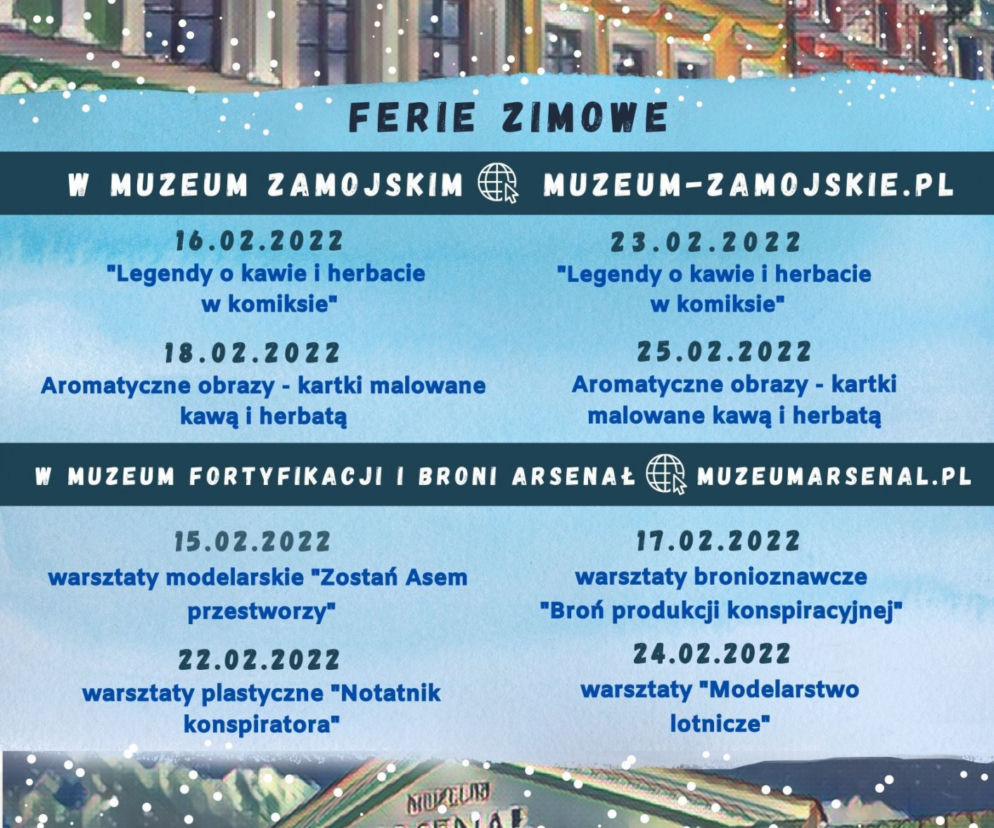 zamość