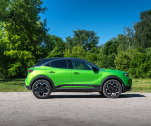 Opel Mokka e 50 kWh GS Line 