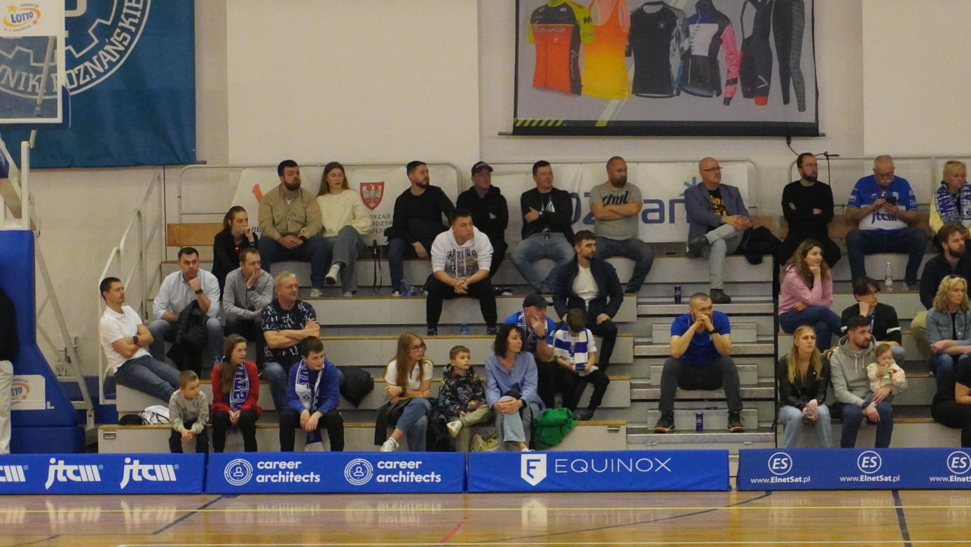 Wiara Lecha Poznań - Futbalo Białystok