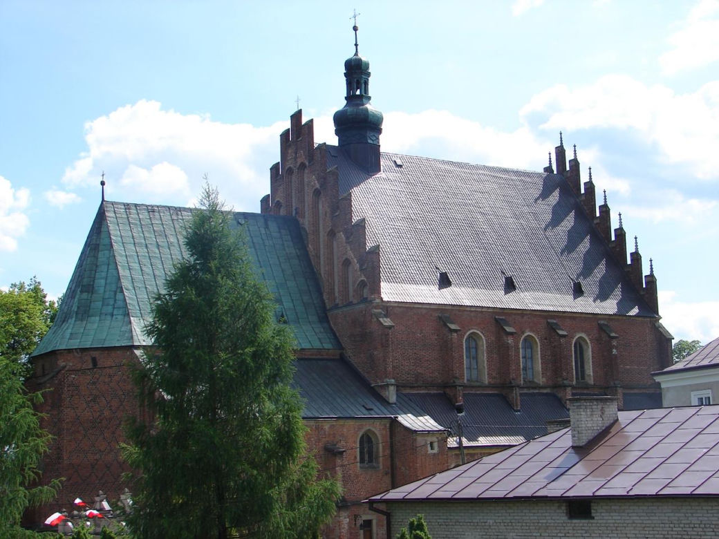 3. Biecz