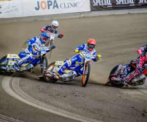 eWinner Apator Toruń - Car Gwarant Kapi Meble Budex Start Gniezno, zdjęcia z Motoareny