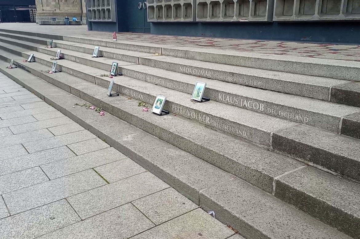 Zamach w Berlinie dotknął Polaków