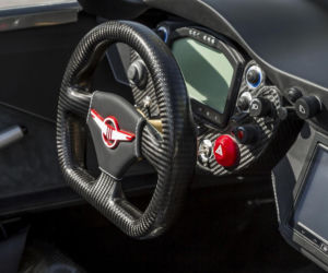 Rezvani Motors Beast