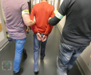 Mężczyźni systematycznie wymuszali pieniądze od chłopca