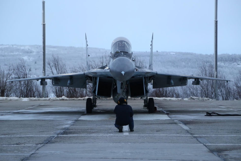 Ukraina uderza w rosyjskie lotnictwo i składy. Zniszczono rosyjskiego MiG-29 i śmigłowiec Ka-27