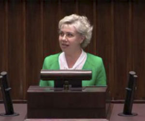 Elżbieta Witek