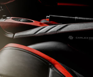 Lamborghini Gallardo po tuningu Carlex Design
