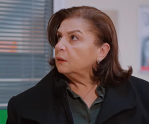 Miłość i nadzieja, odcinek 339. Naciye