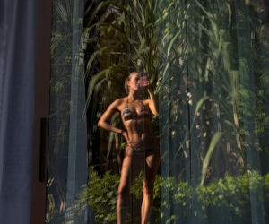 Pechowe ferie gwiazd