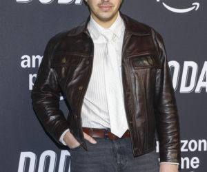 Gwiazdy na premierze Dody