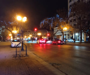 Siedleckie iluminacje 2025