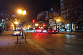 Siedleckie iluminacje 2025