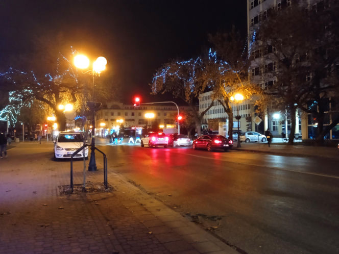 Siedleckie iluminacje 2025