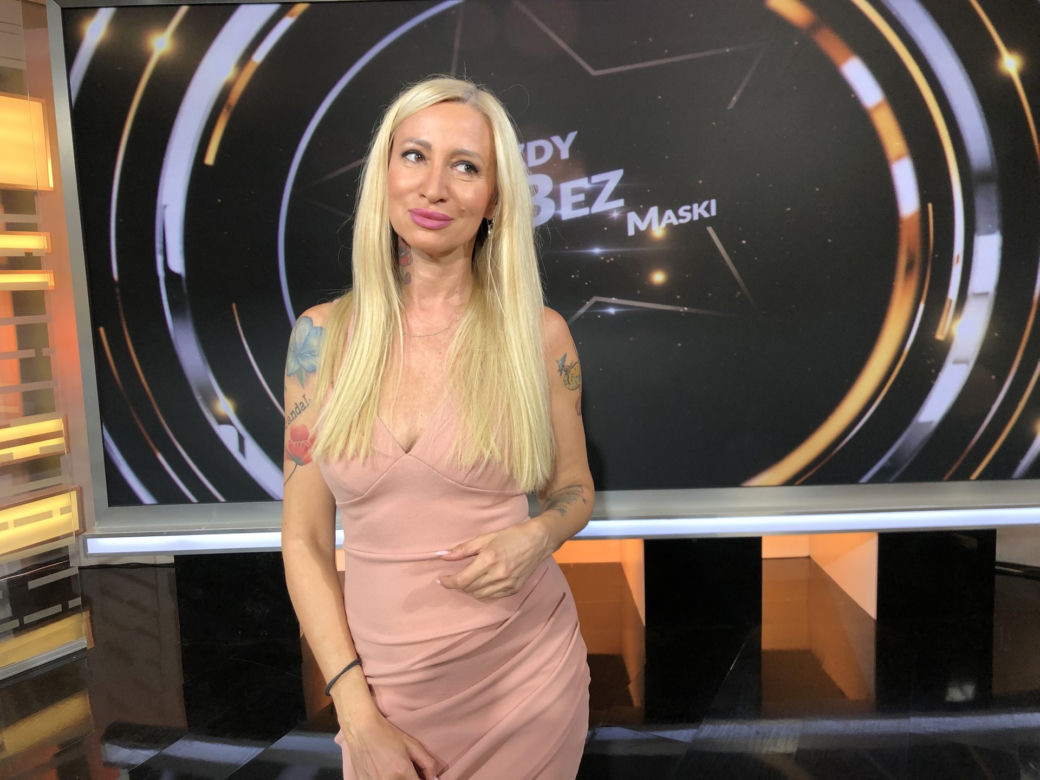 Maga i Gosia zdradzają kulisy show „40 kontra 20”  
