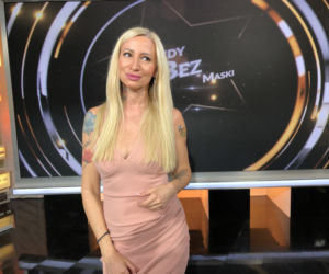 Maga i Gosia zdradzają kulisy show „40 kontra 20”  