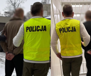 Piekło za zamkniętymi drzwiami. Dwaj bracia katowali własną matkę przez lata?! Trafili do aresztu