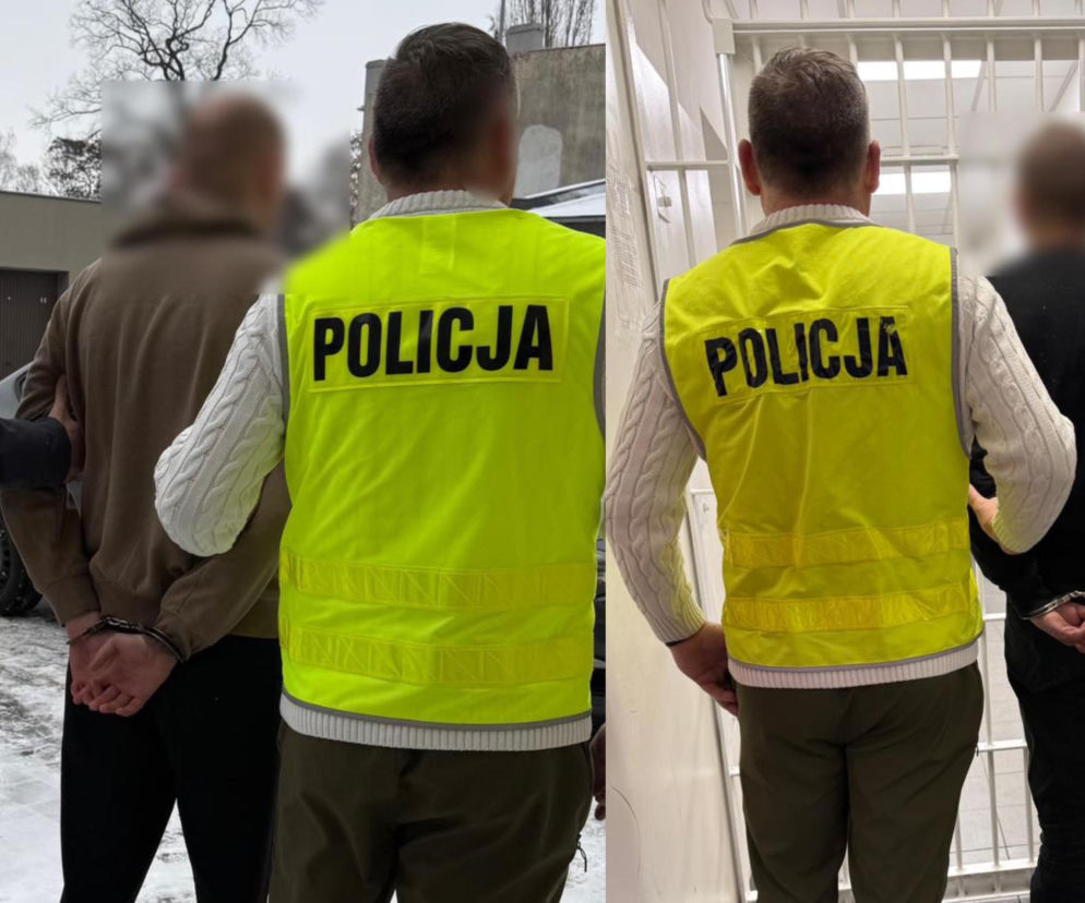 Piekło za zamkniętymi drzwiami. Dwaj bracia katowali własną matkę przez lata?! Trafili do aresztu