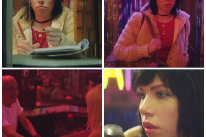 Carly Rae Jepsen