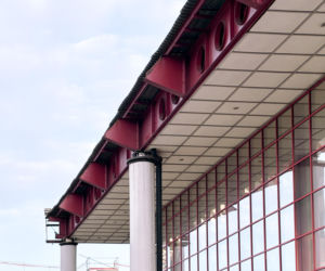 Dworzec kolejowy w Częstochowie