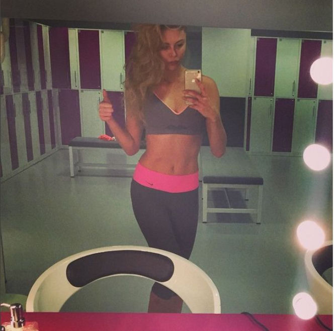 joanna opozda