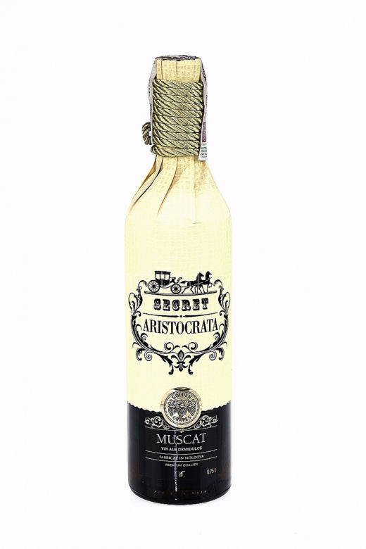 Wino Secret Aristocrata