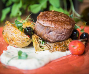 W tych restauracjach dzieci są mile widziane! Oto najlepsze miejsca na rodzinny obiad [ADRESY]