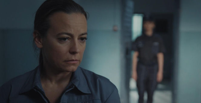 M jak miłość odc. 1898. Magda (Anna Mucha)