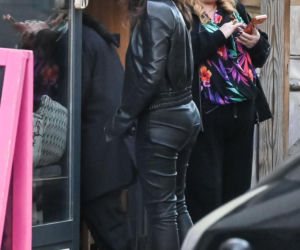 Malwina Wędzikowska ze Zdrajcami