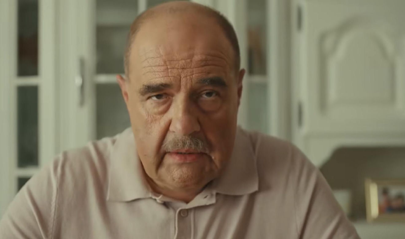 Ranczo nowy 11 sezon. prezydent Kozioł (Cezary Żak)
