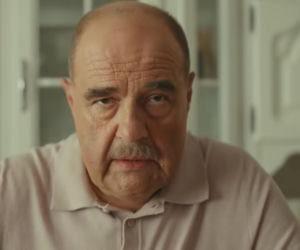 Ranczo nowy 11 sezon. prezydent Kozioł (Cezary Żak)