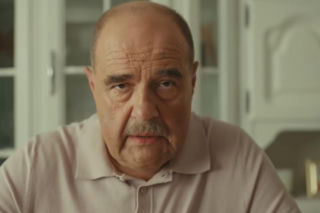 Ranczo nowy 11 sezon. prezydent Kozioł (Cezary Żak)
