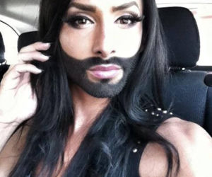 conchita wurst