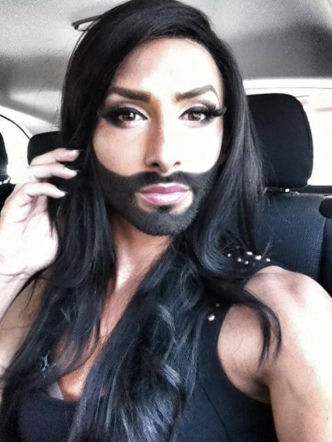 conchita wurst
