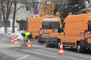 Kaczyński nie ma spokoju