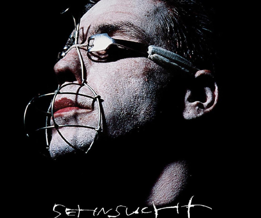 Rammstein Sehnsucht