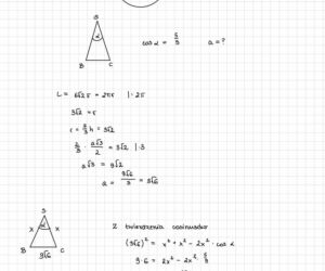 Matura 2026 z matematyki ROZSZERZONEJ: odpowiedzi do wszystkich zadań z arkusza CKE 11.05.2026