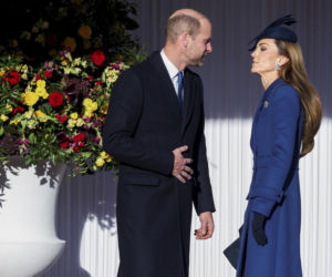 Sąsiedzi Kate i Williama mają ich dość! Jestesmy załamani