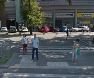 Widziałeś pojazd Google Street View? Sprawdź czy zostałeś uwieczniony na zdjęciach!