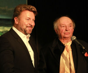 Bohdan Łazuka kończy 80 lat