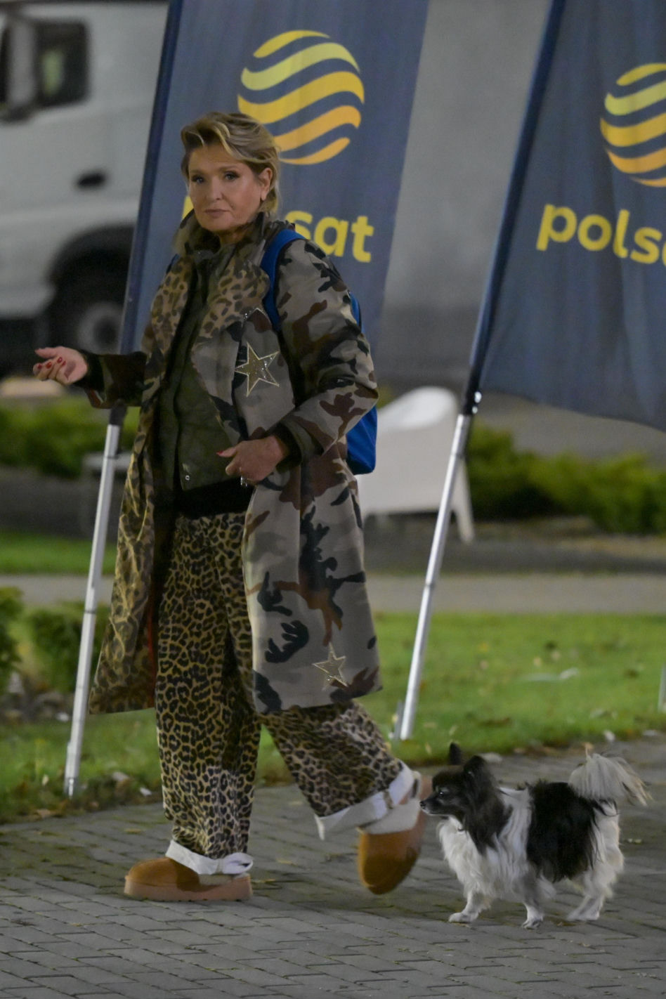 Kulisy "Tańca z Gwiazdami". Zmęczona Bursztynowicz, zakochani Kaczorowska i Rogacewicz. Szok, co zrobił Sikora