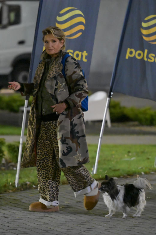 Kulisy "Tańca z Gwiazdami". Zmęczona Bursztynowicz, zakochani Kaczorowska i Rogacewicz. Szok, co zrobił Sikora