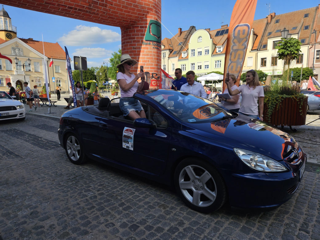 Moto Meta Cabrio w Nidzicy