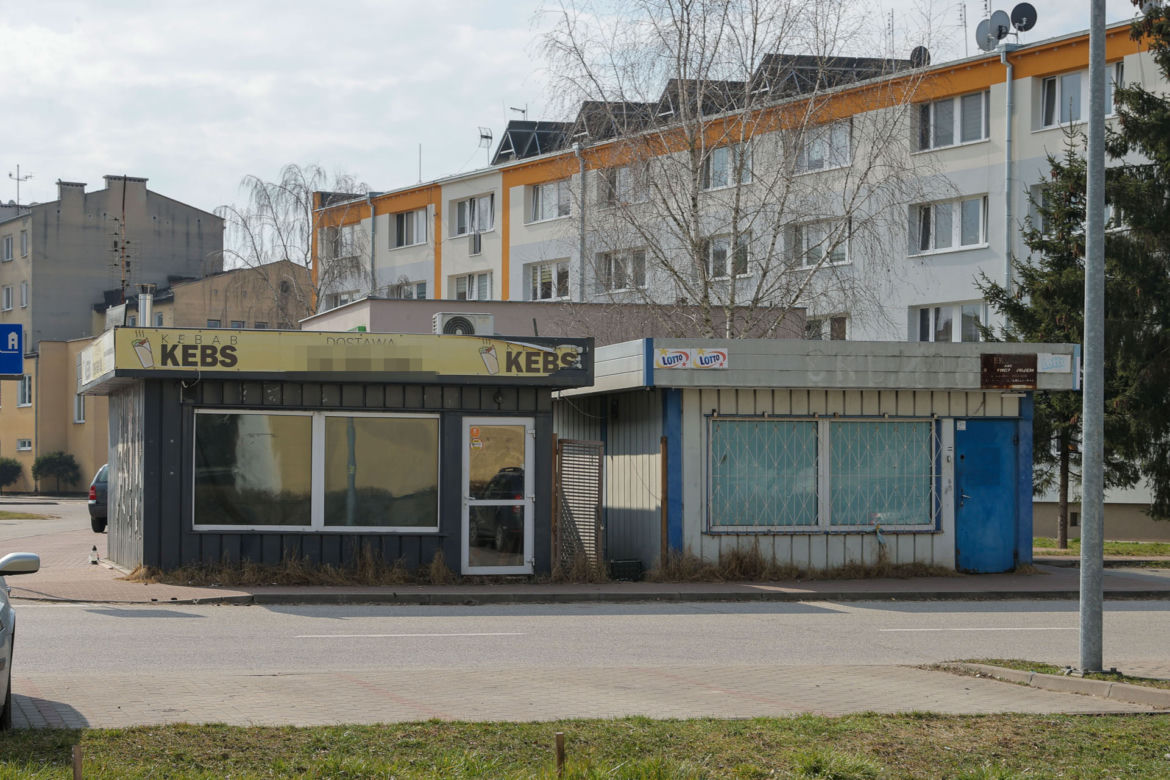 25-latek z Legionowa przyznał się do zadania śmiertelnego ciosu kuchennym nożem. Maciej R. z zarzutem zabójstwa 
