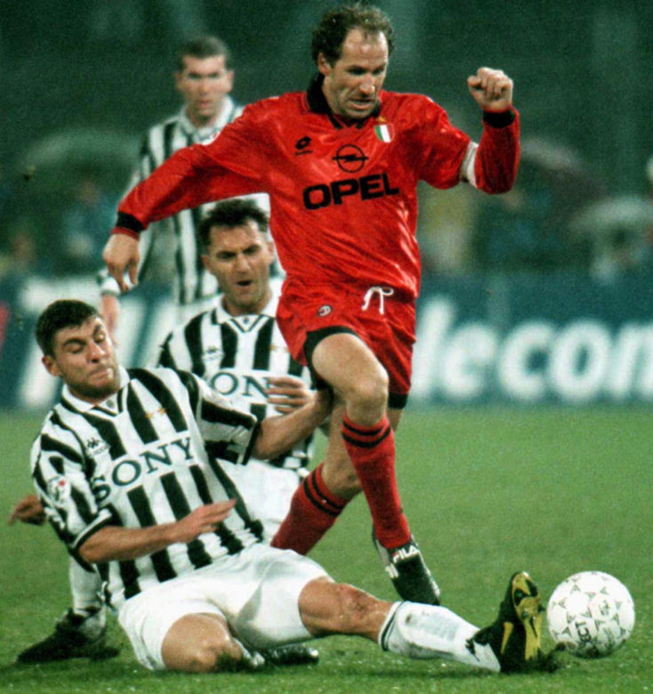 Franco Baresi