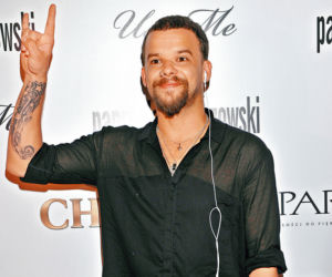 Michał Piróg