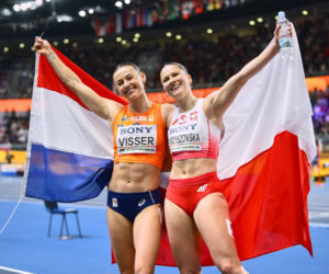 Medal dla Polski, ale również dwa rozczarowania