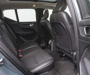Volvo XC40 T5 Twin Engine Inscription 