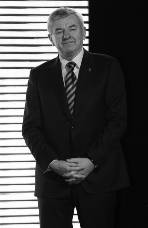 Piotr Nurowski