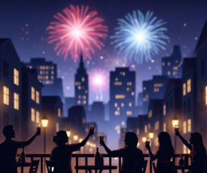 Czy Sylwester jest dniem wolnym od pracy?